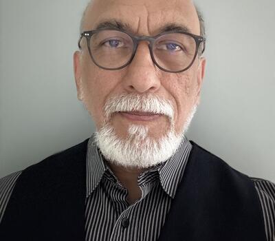 Juan-Antonio Henriquez